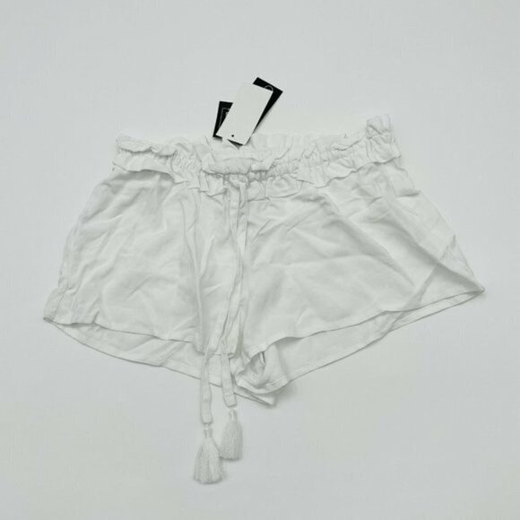 California Waves Small Swim Cover Up Shorts 925 - Picture 2 of 7